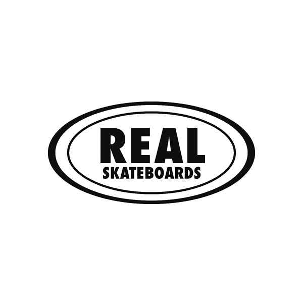 Real Skateboards