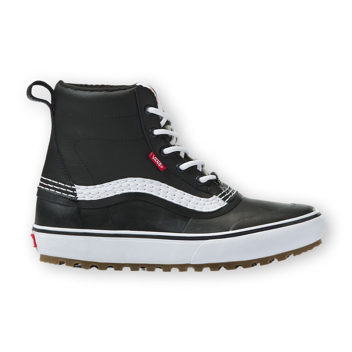 値下げ！VANS standard MTE Vans Standard Mid Snow MTE Boots – The Ski Chalet