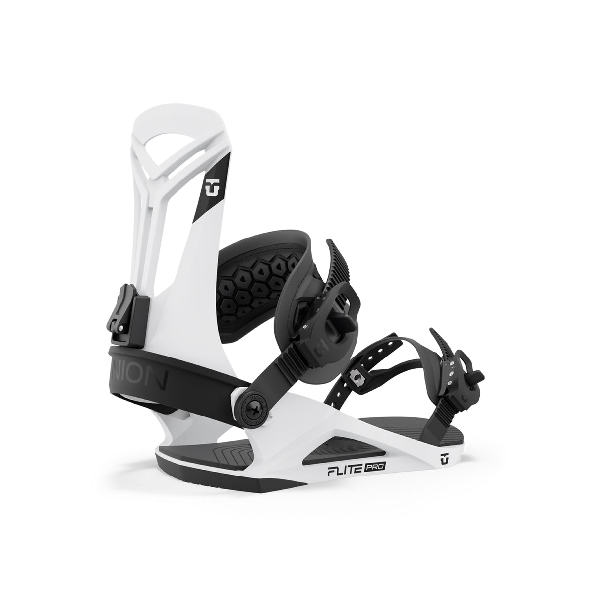 24 Flite Pro Binding white Recess