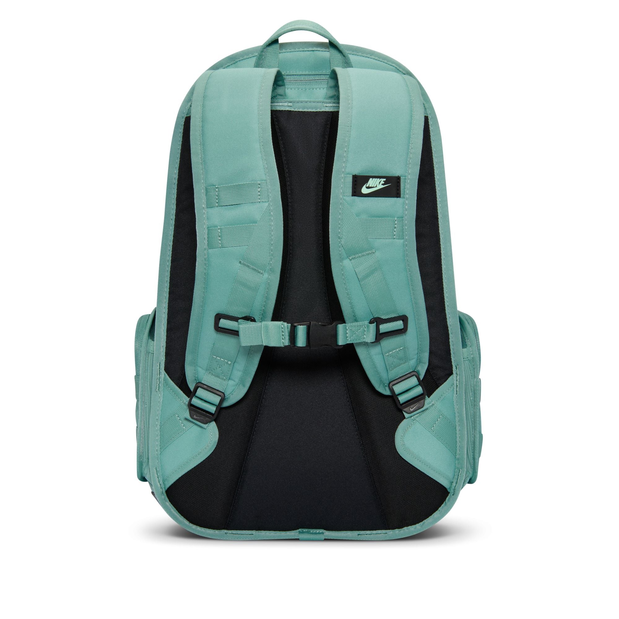 mint and black nike backpack SB - Icon - / White Meet the backpack made for the person who needs to carry it all Charcoal Green Nike Elite Vapor