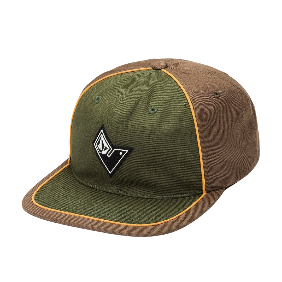 Volcom – Recess
