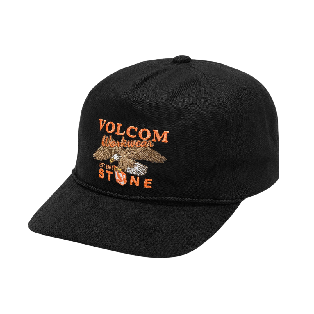 Volcom – Recess