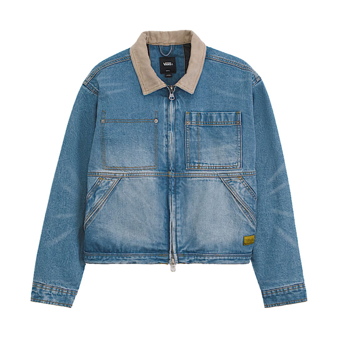 Clothing – Recess