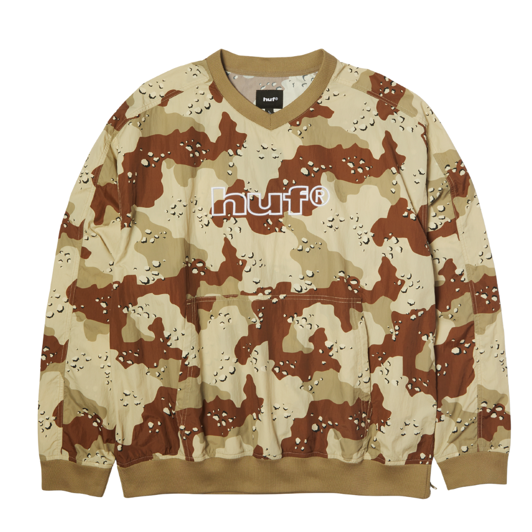 Clothing – Recess