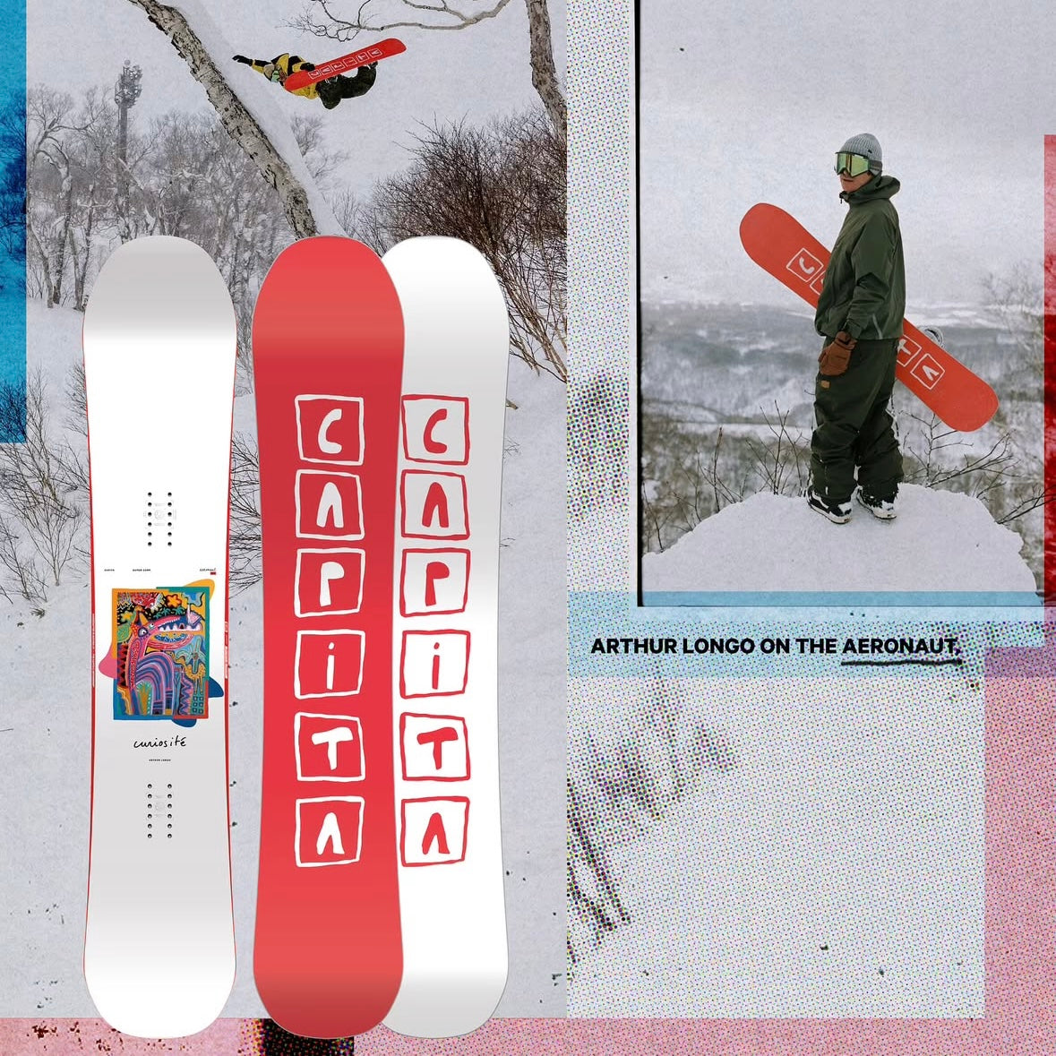 ThirtyTwo – Recess