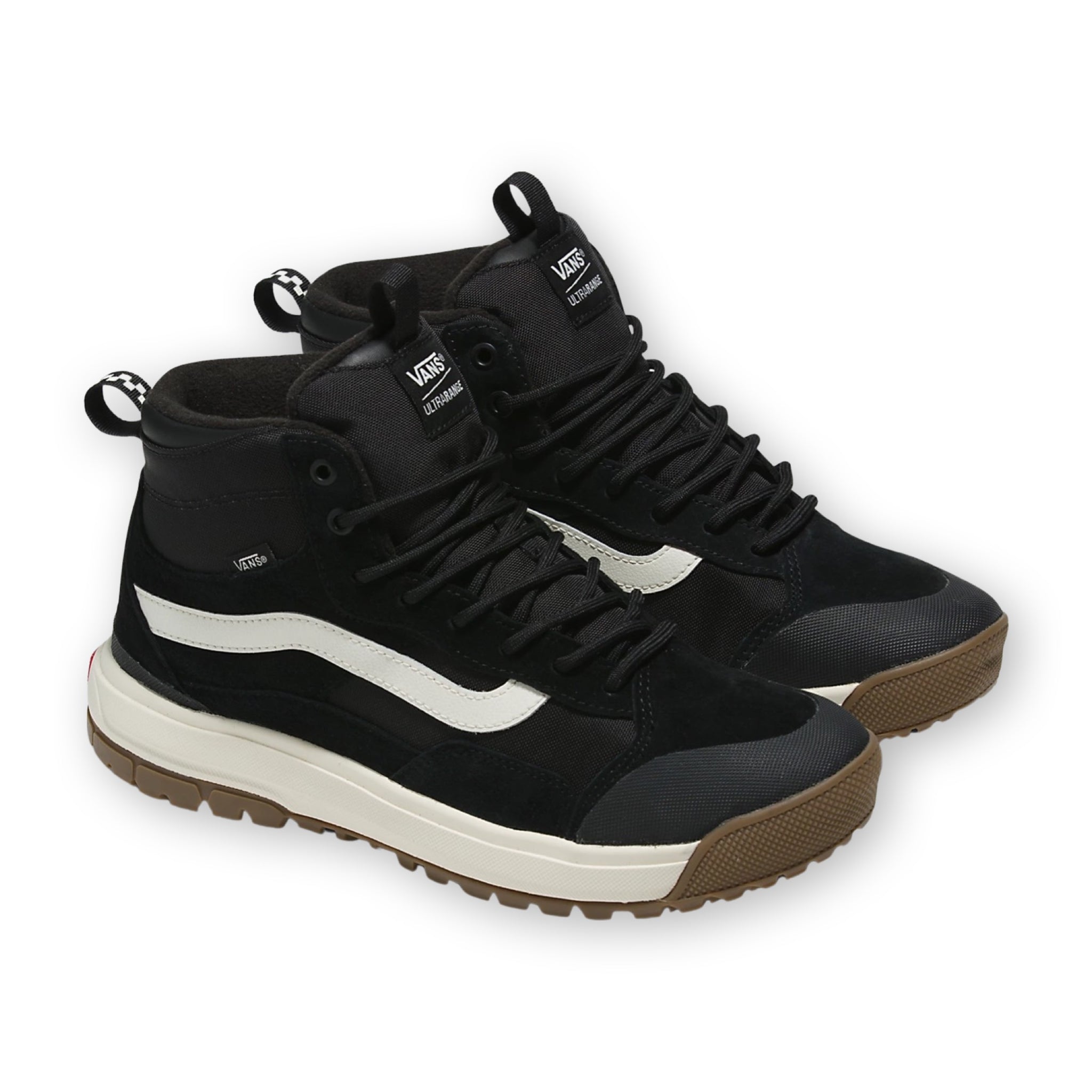 Ultrarange EXO Hi MTE Black Marshmallow Recess