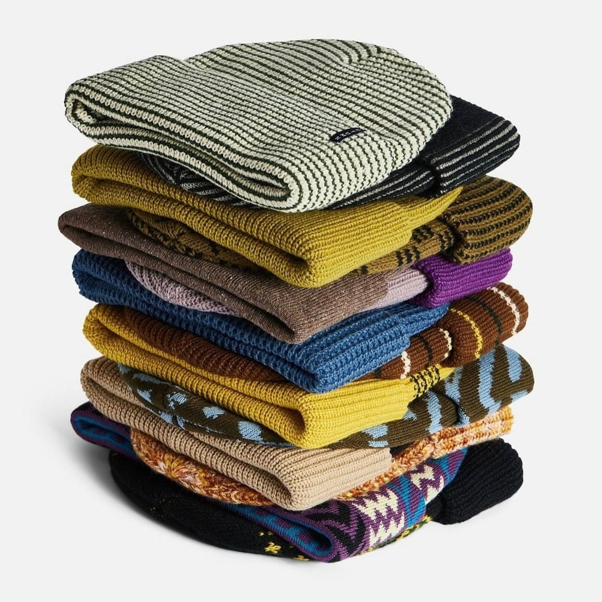 New Arrivals – Recess