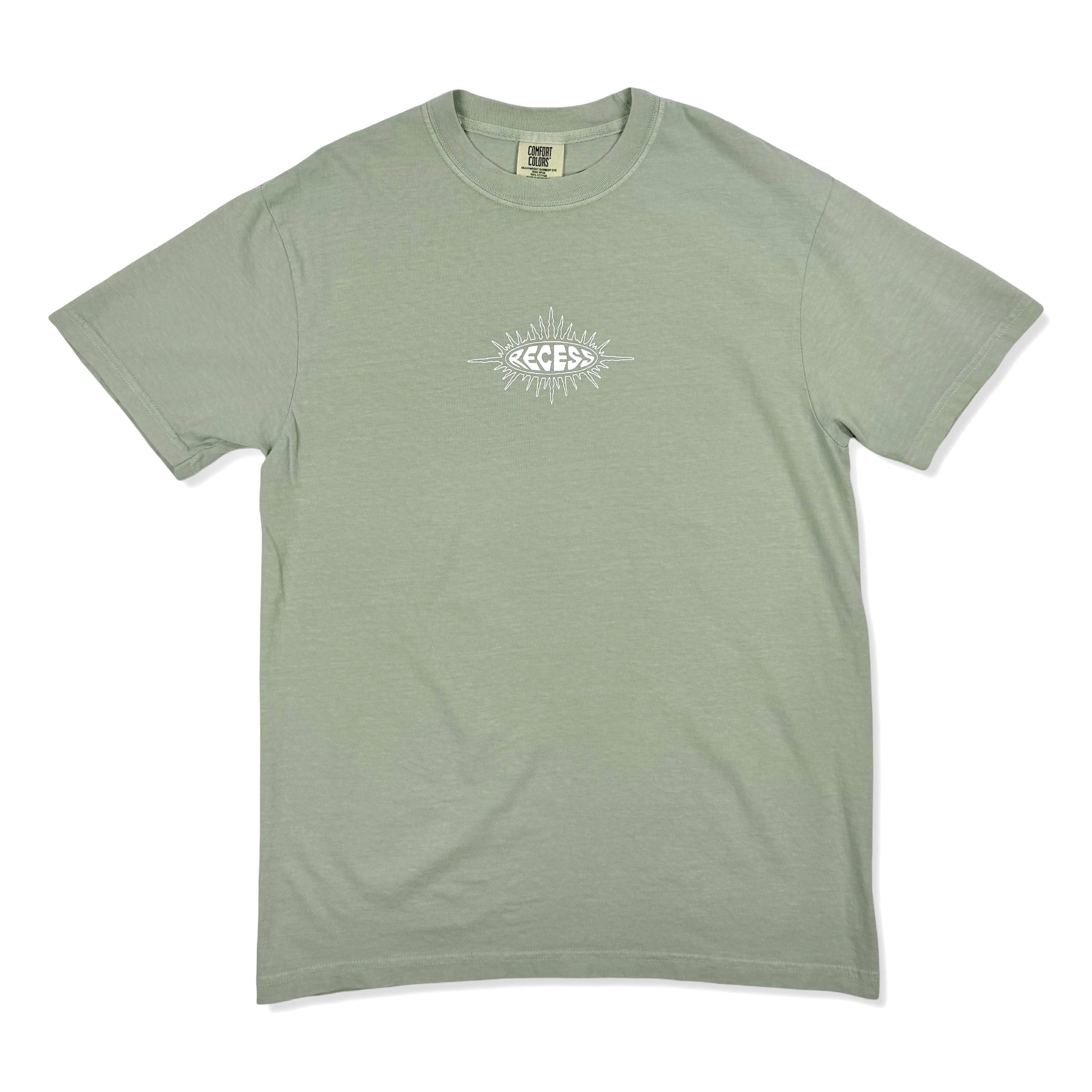 New Arrivals – Recess