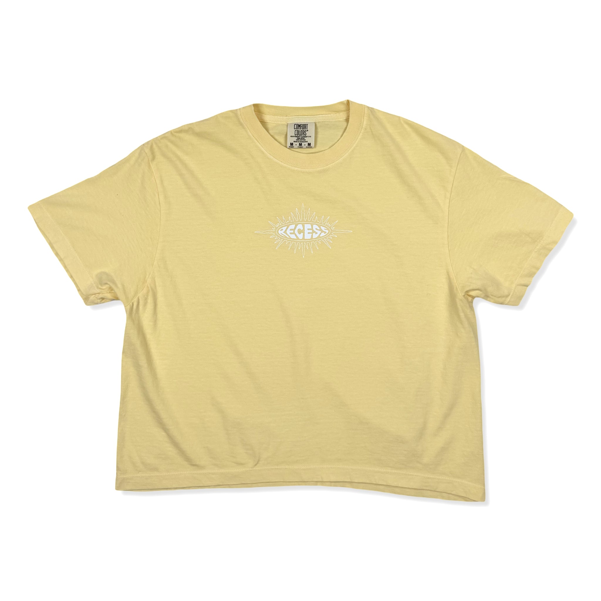 New Arrivals – Recess