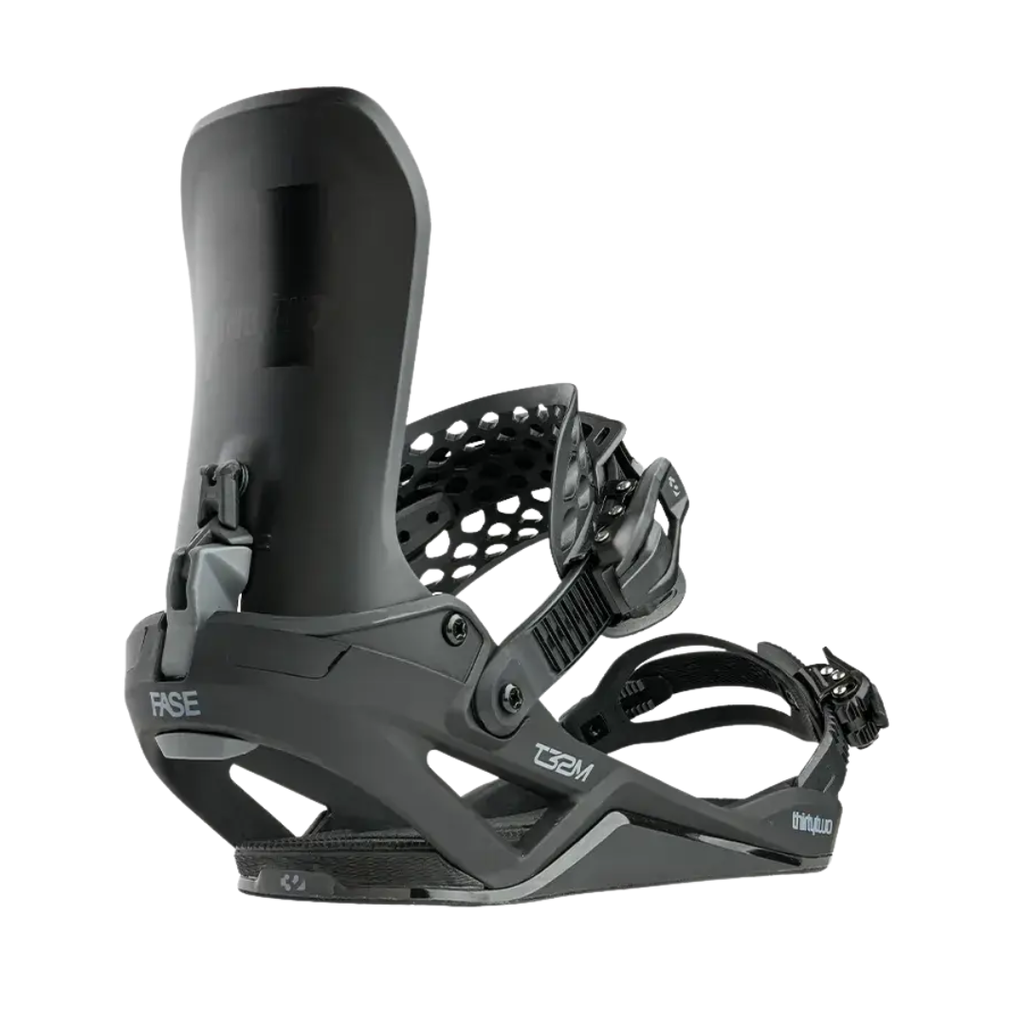 ThirtyTwo – Recess