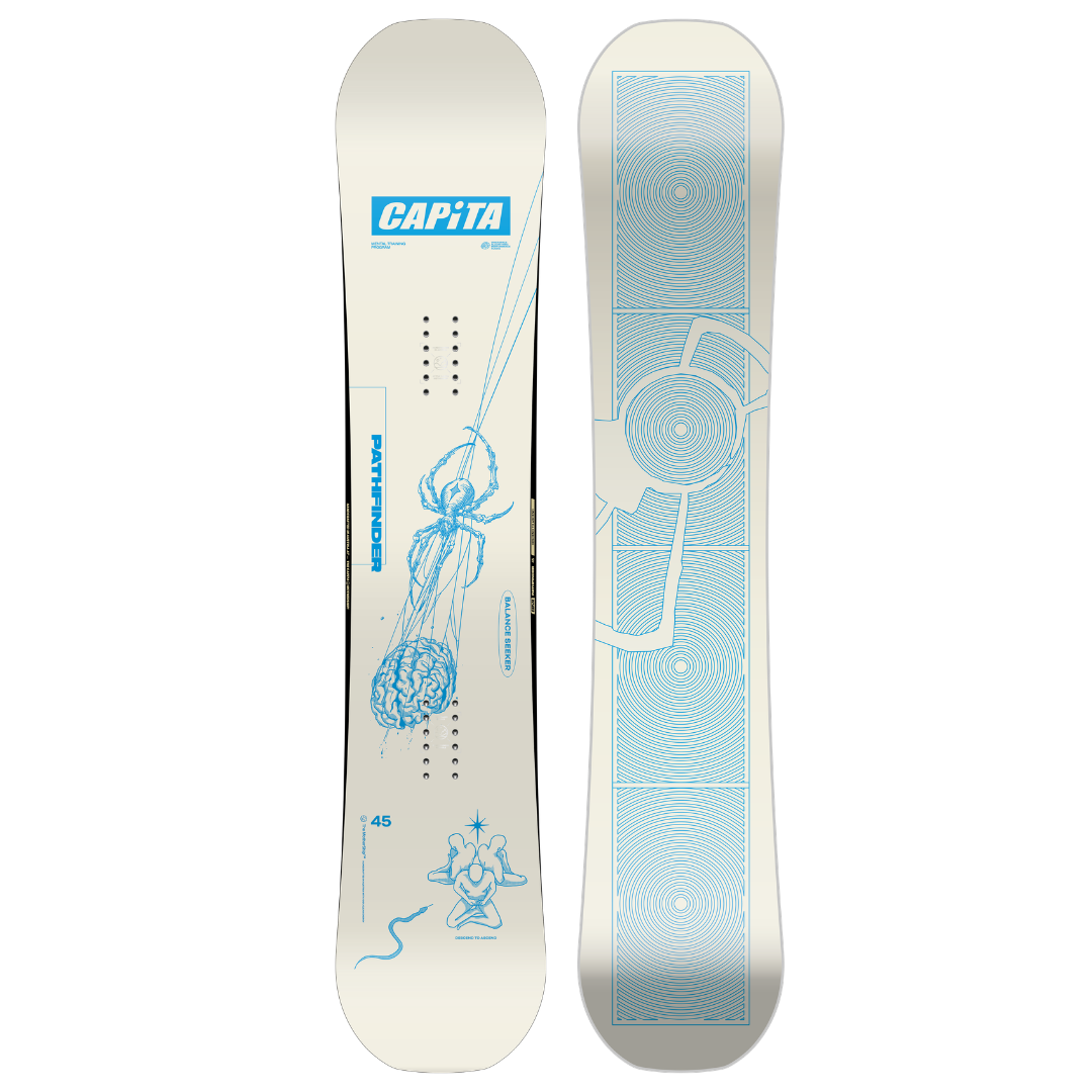 Capita Pathfinder Snowboard 2027