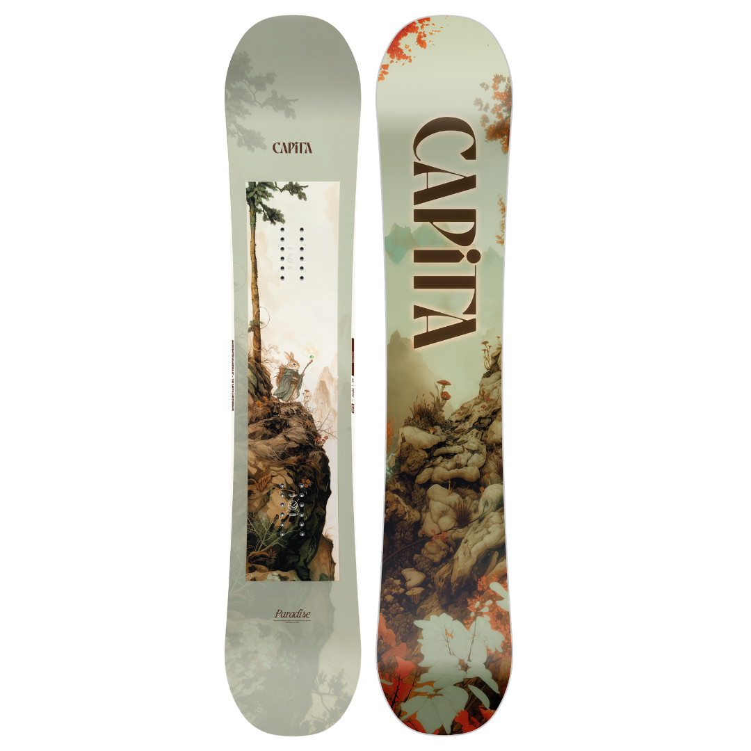Capita – Recess