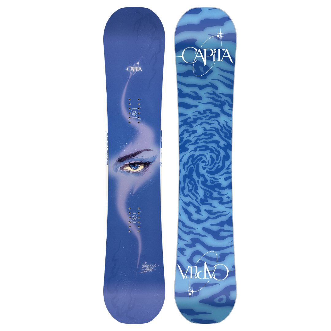 New Arrivals – Recess