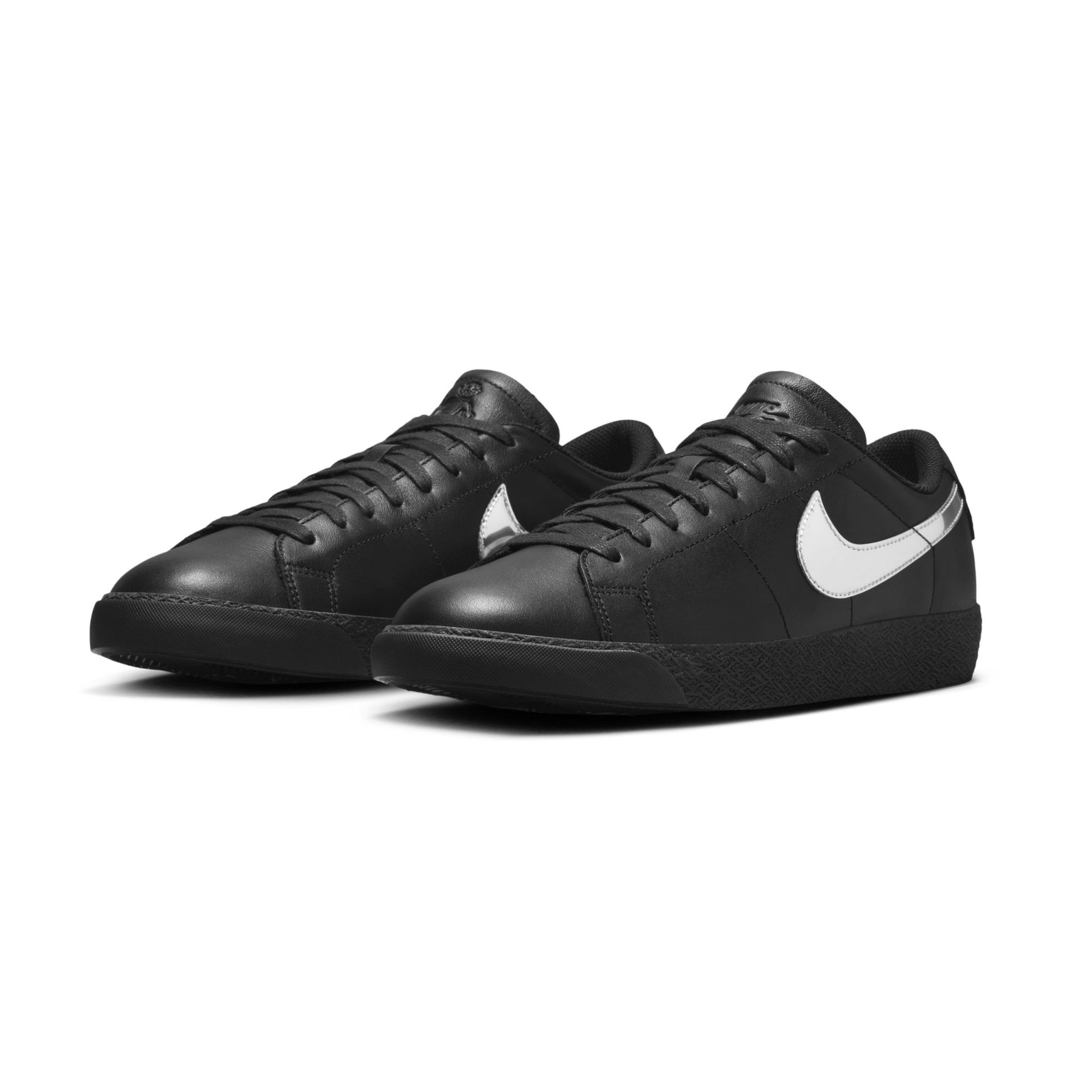 blazer low lthr