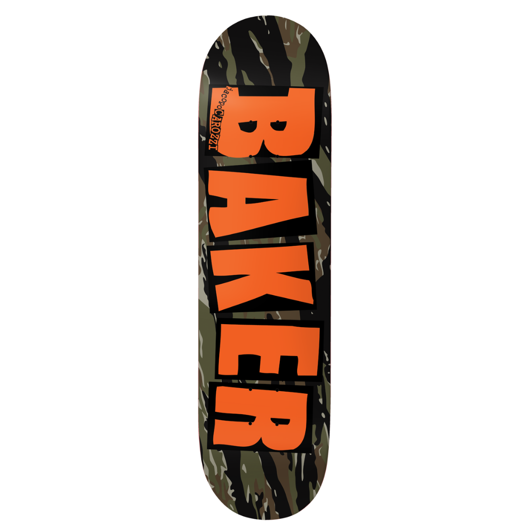 Skate – Tagged 