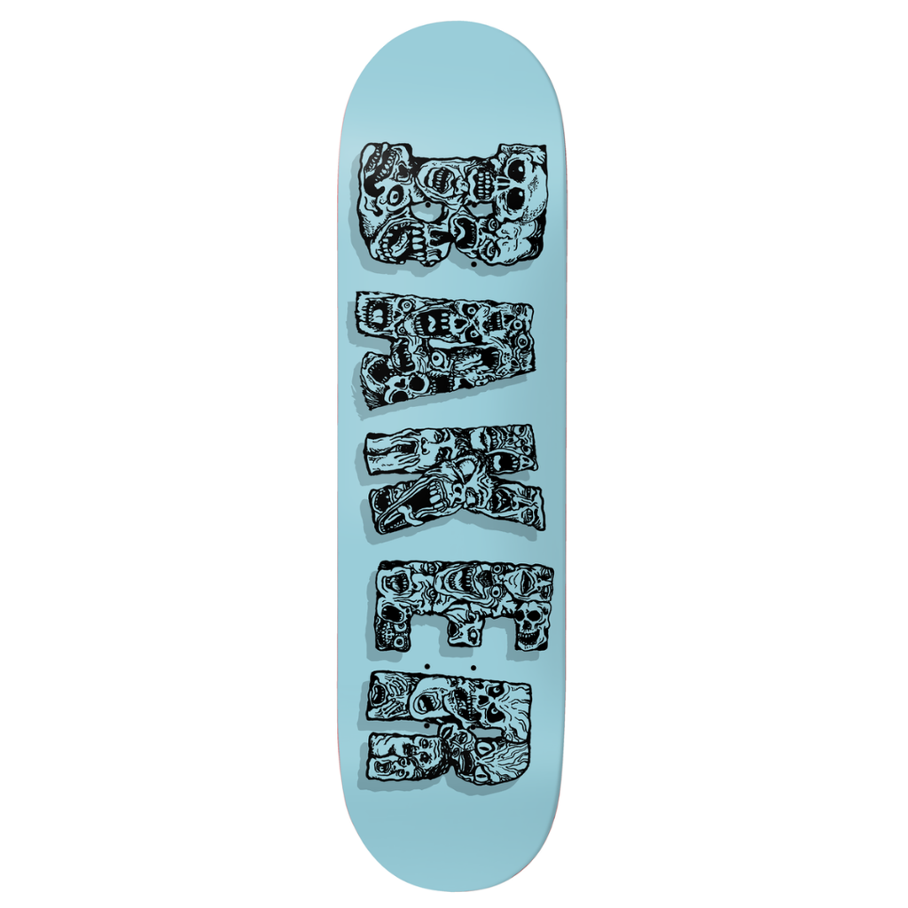 Skate – Tagged 