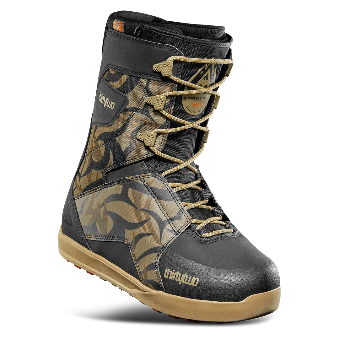 26 Lashed Boot - Corduroy – Recess