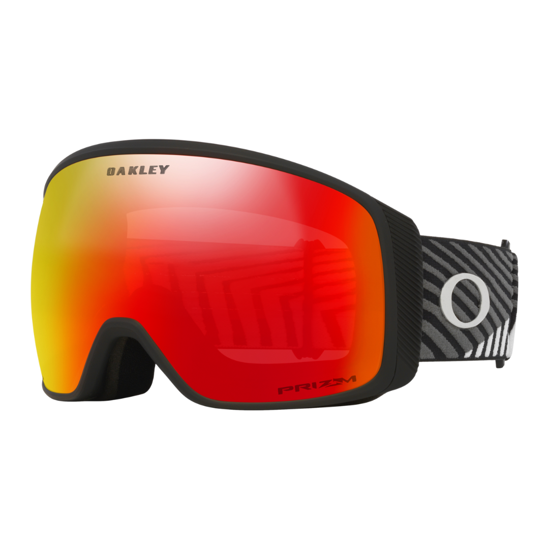 26 Flight TrackervL black brutal/prizm torch – Recess