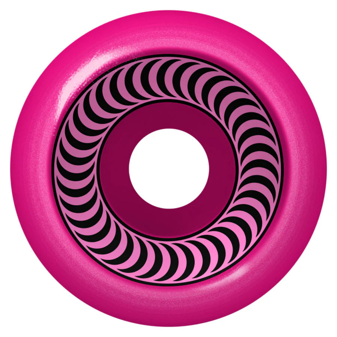 F499 OG Classic Wheels - pink/53mm – Recess
