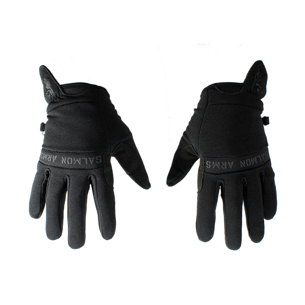 Moffole Level Classic Black Mitt - Inverno 2022