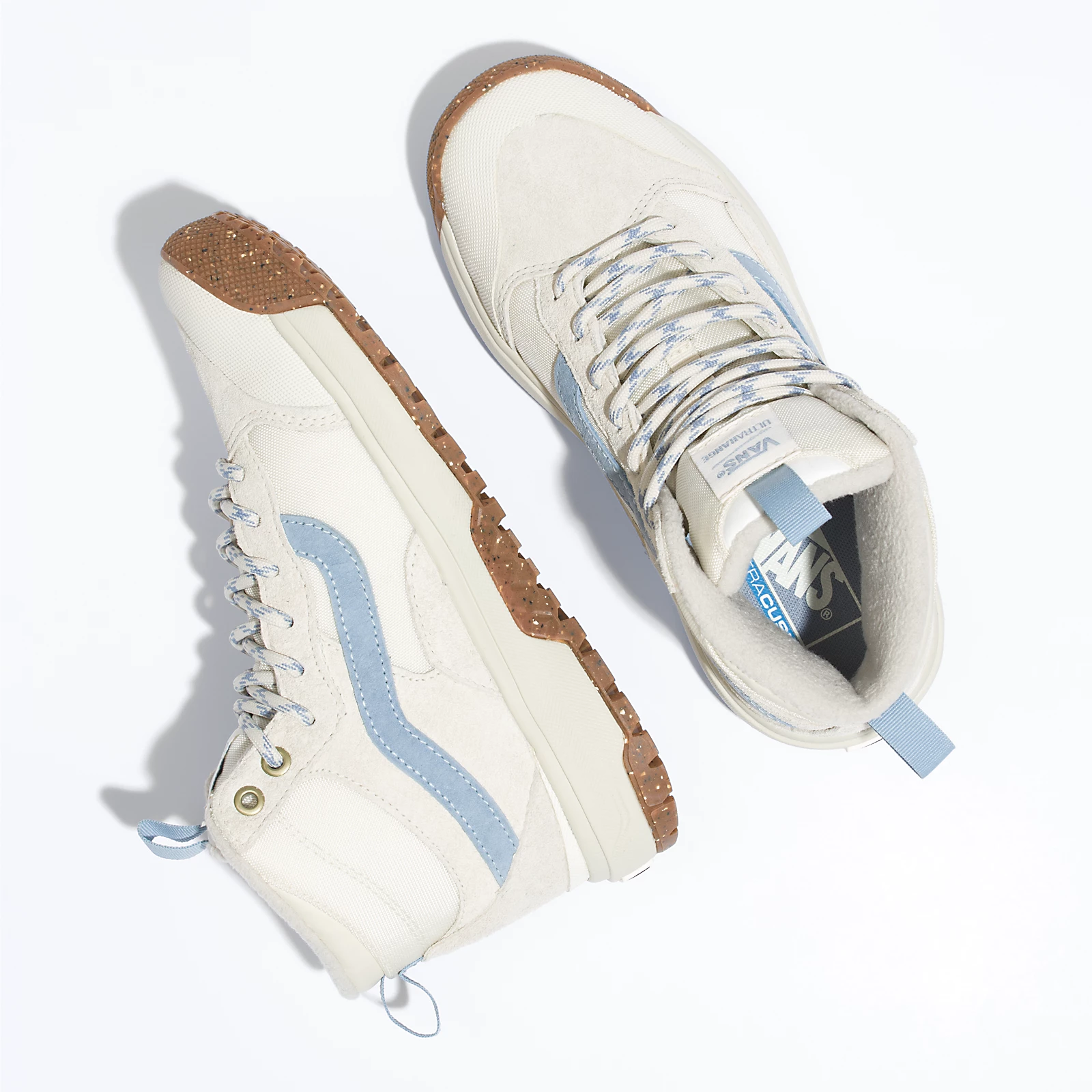 Ultrarange EXO Hi MTE 1 Women s Shoe Vintage White